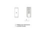NISSA 1321196000 Valve Guides